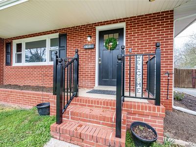 302 John St, Ashland, VA, 23005