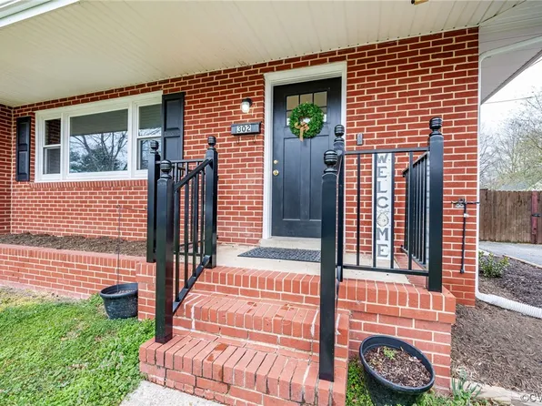 302 John St, Ashland, VA 23005