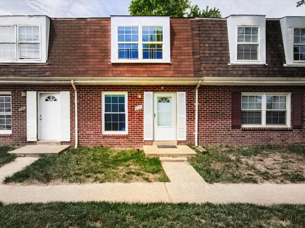 8523 Pioneer Dr, Severn, MD 21144