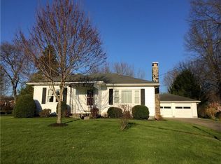 669 S 4th St, Sharpsville, PA 16150