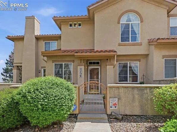 3238 Atrium Point, Colorado Springs, CO 80906
