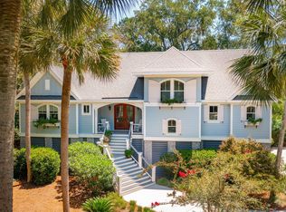 2637 Seabrook Island Rd, Seabrook Island, SC 29455