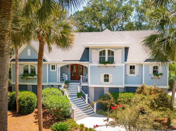 2637 Seabrook Island Rd, Seabrook Island, SC 29455