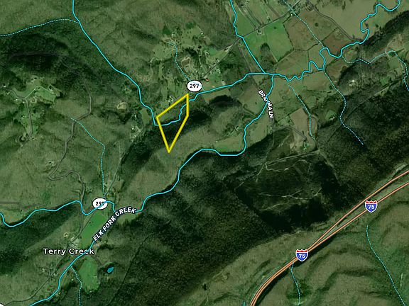 4th image of 0 Highway 297 Lot Wp001