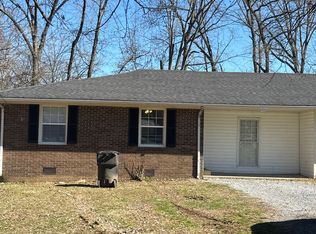 1715 Minerva Dr, Murfreesboro, TN 37130