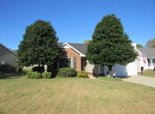 1122 Melvin Dr, Murfreesboro, TN 37128