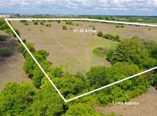 318 S Larkin Rd, Sunnyvale, TX 75182