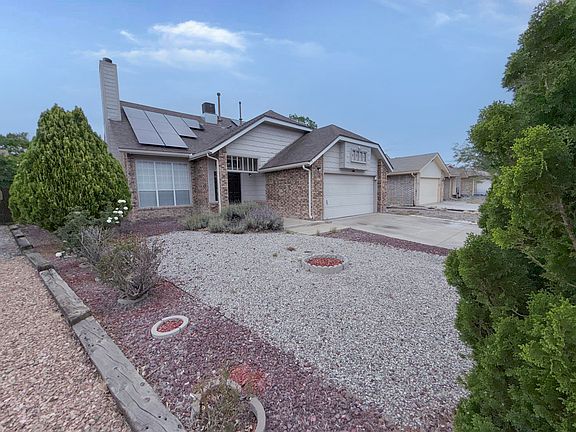 2nd image of 4715 Galleta Rd NW