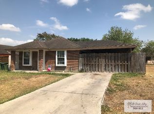 2214 El Cauce St, Brownsville, TX 78520