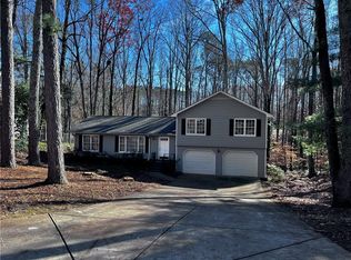 3378 Mountain Hollow Dr, Marietta, GA 30062