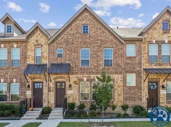 2456 Siskiyou St, Lewisville, TX 75056