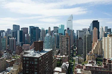 Rented by Keller Williams NYC