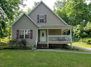 120 Nelson St, Harrogate, TN 37752