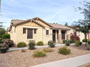 4607 E Claxton Ave, Gilbert, AZ 85297