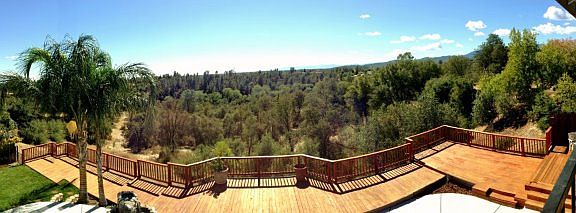 Panoramic Views