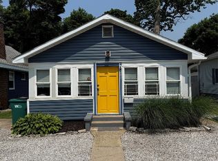 241 Beachgrove Dr, Erie, PA 16505