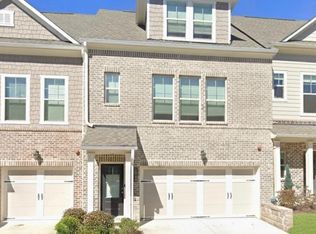 1643 Coasta Way, Mableton, GA 30126