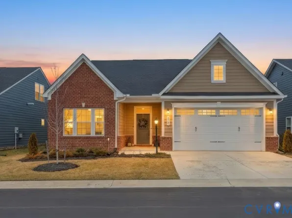 4812 Bacova Village Trail Gln, Glen Allen, VA 23059