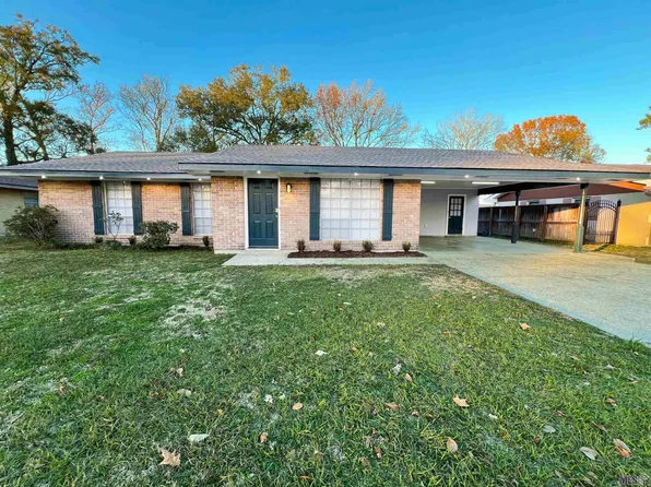 9389 Hampton Way, Baton Rouge, LA 70814