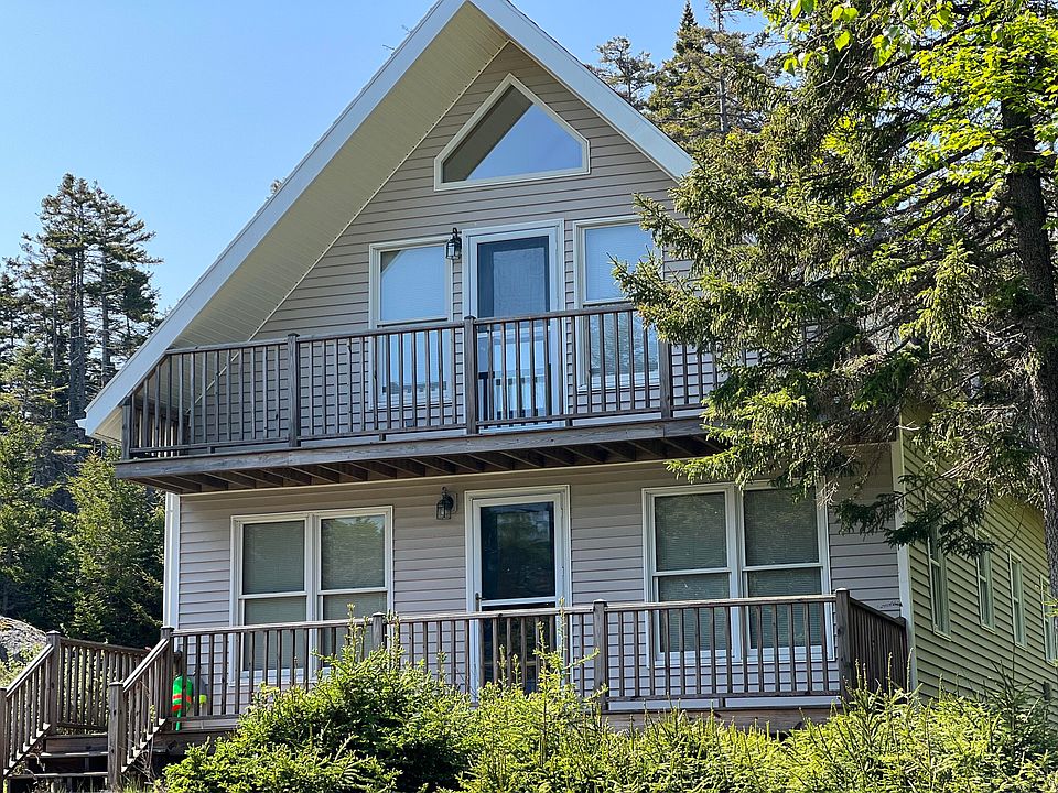 15 High Rd, Frenchboro, ME 04635 MLS 1553345 Zillow