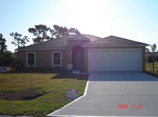 551 Bird Ave SE, Palm Bay, FL 32909