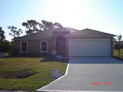 551 Bird Ave SE, Palm Bay, FL, 32909
