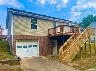 904 Classy Ct, Clarksville, TN