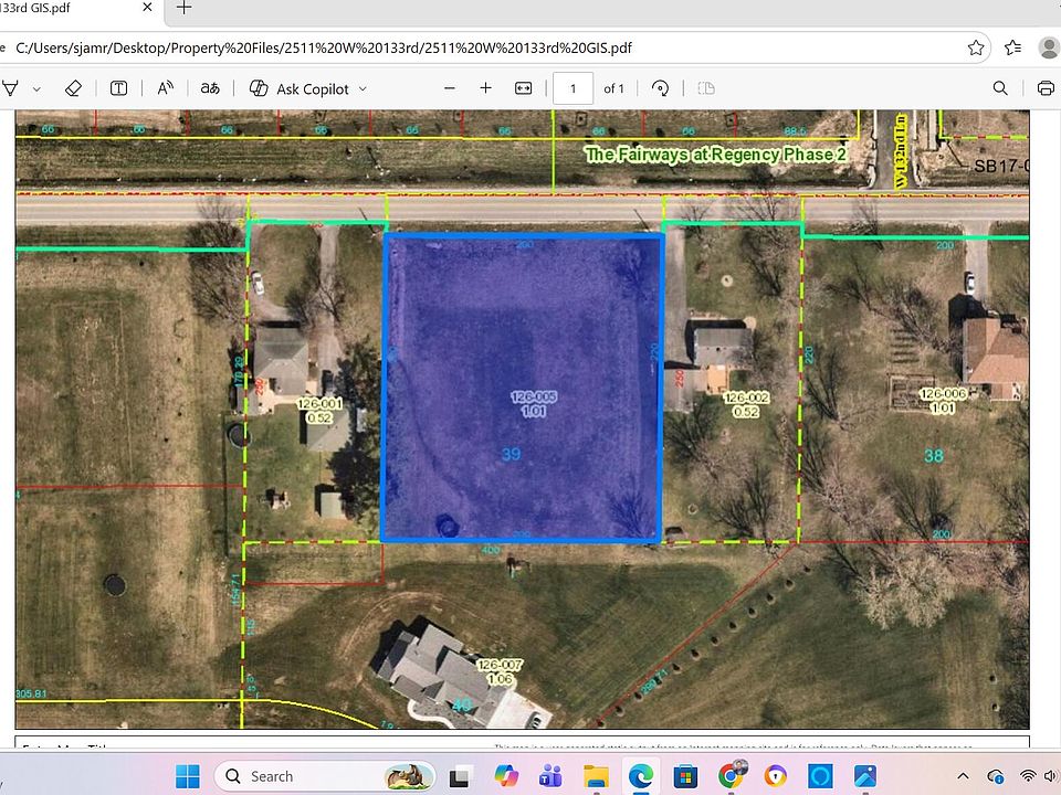 2nd image of 2511 W 133rd Ave