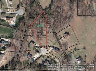 4710 High Ridge Ct, Kernersville, NC 27284