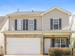 6075 Flagstaf Walk, McDonough, GA 30252