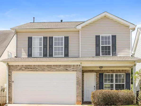 6075 Flagstaf Walk, McDonough, GA 30252