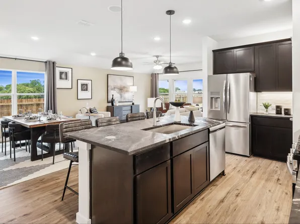 Homes Available Soon, Morningside