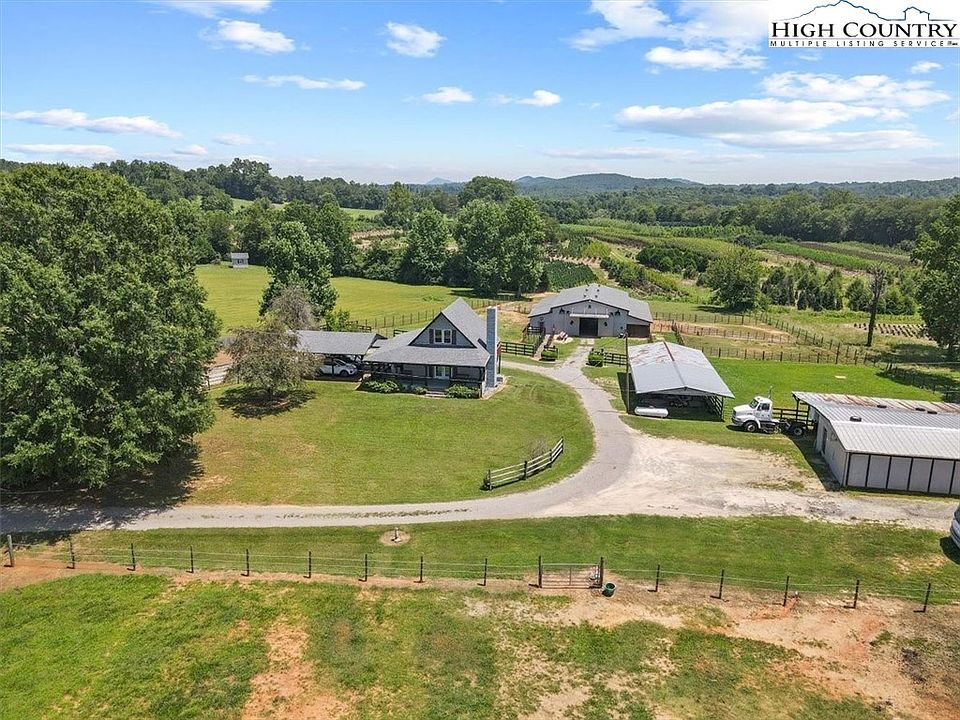 4338 Calico Road, Lenoir, NC 28645 MLS 239927 Zillow