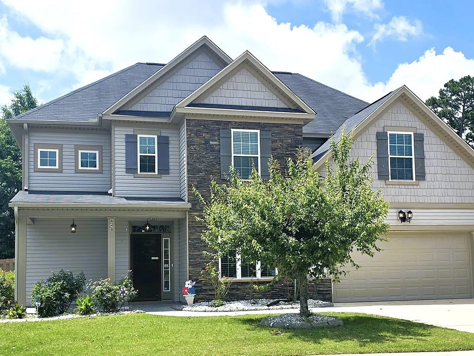 840 Williford Run Dr