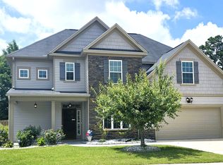 840 Williford Run Dr, Grovetown, GA 30813