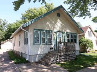 313 W 1st St, Spencer, IA 51301