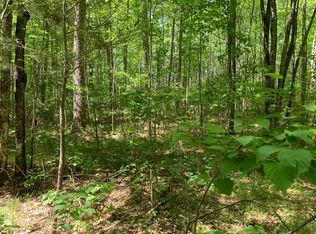 48 White Tailed Deer Dr, Tomahawk, WI 54487