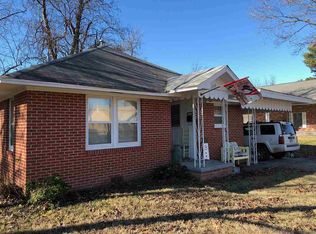 112 S Stewart St, Rector, AR 72461