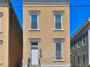 2280 Loth St, Cincinnati, OH 45219