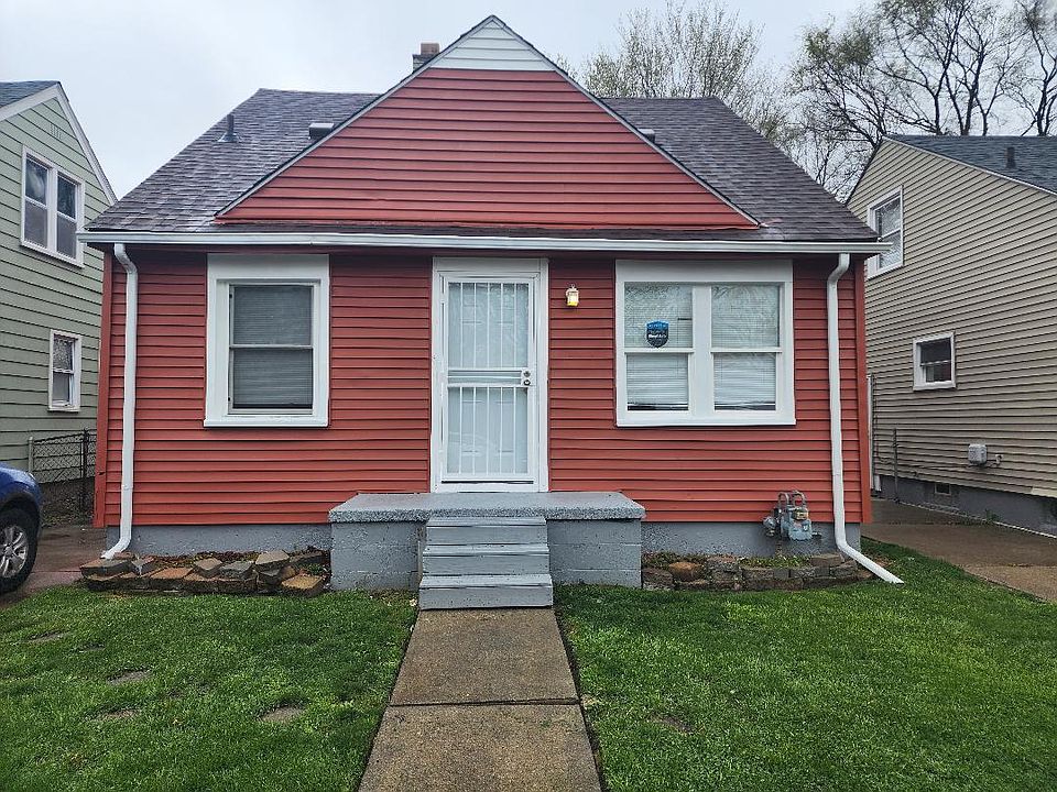 1st image of 6332 Evergreen Ave