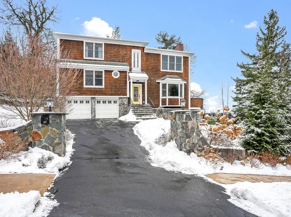 20 Prospect Place, Croton-on-Hudson, NY 10520