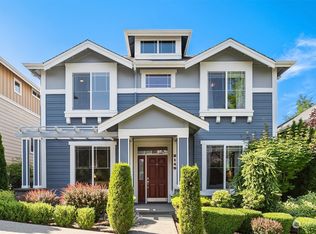 2149 NW Far Country Ln, Issaquah, WA 98027