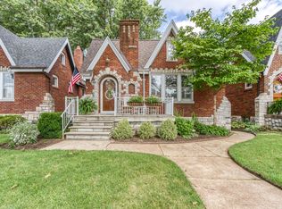 5737 Milentz Ave, Saint Louis, MO