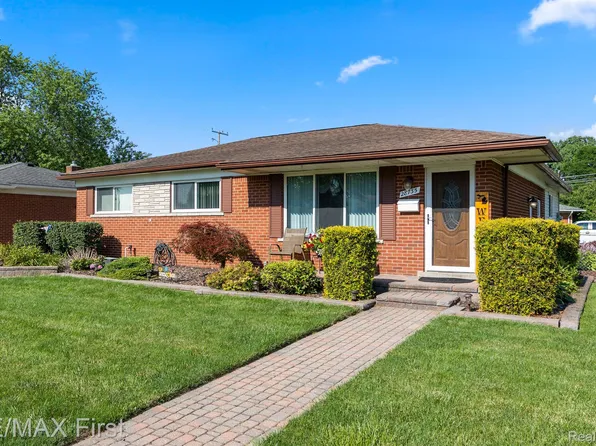 28735 Bradner Dr, Warren, MI 48088