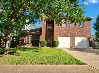 3054 Bent Tree Loop, Round Rock, TX 78681
