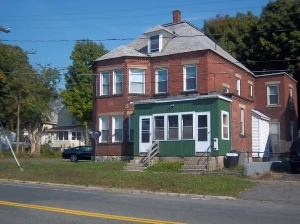 39 Kellogg St, Pittsfield, MA 01201
