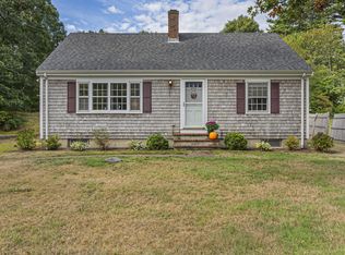 606 County Rd, Pocasset, MA 02559