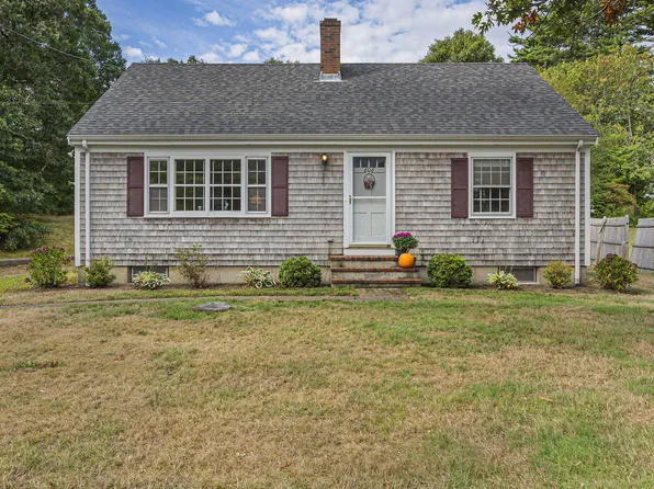 606 County Road, Pocasset, MA 02559