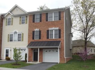 3047 Diamond Spring Ln, Rockingham, VA 22801