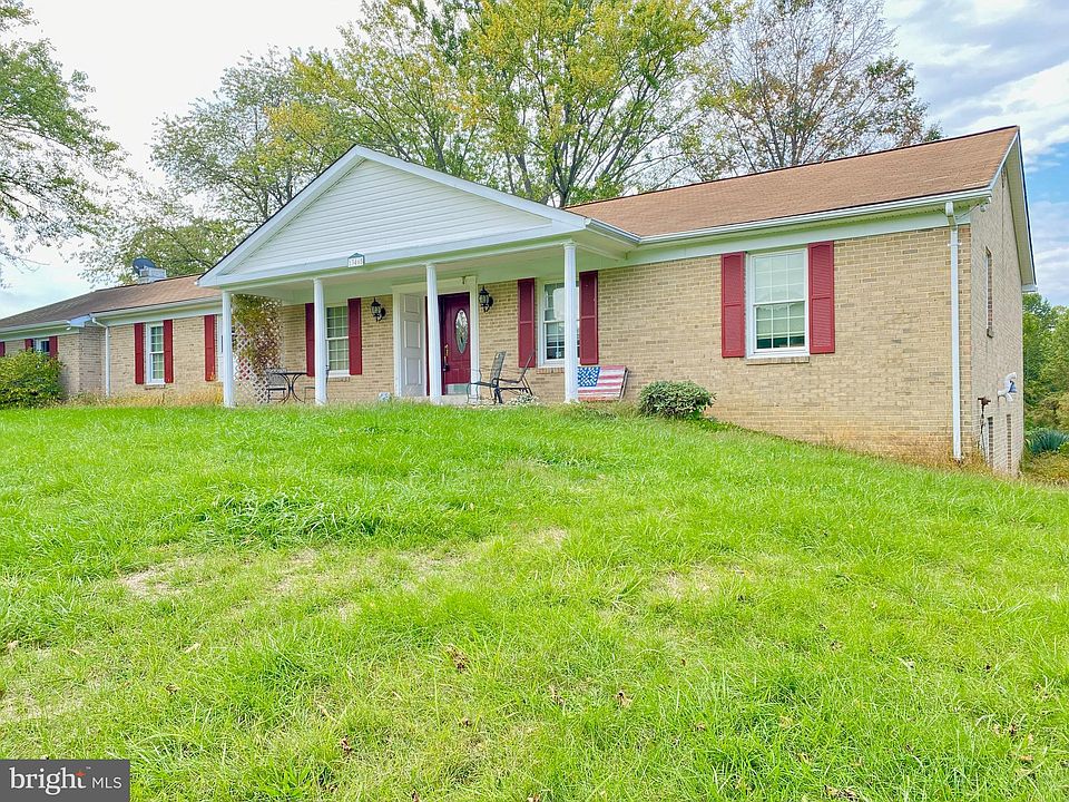13465 Harpers Ferry Rd, Purcellville, VA 20132 Zillow